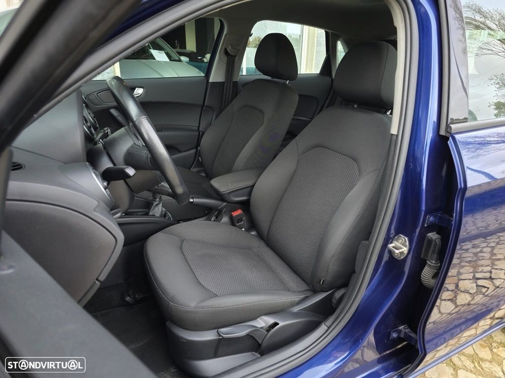 Audi A1 Sportback 1.4 TDI - 7