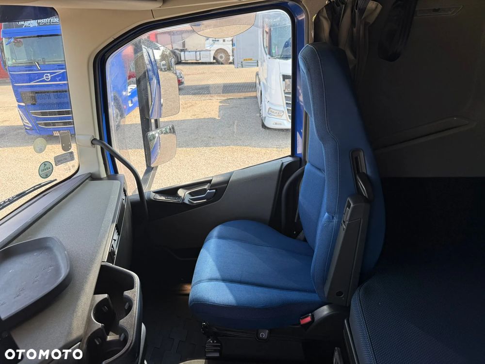 Volvo FH// XXL // I PARK COOL // LED // NAVI // KAMERY // - 26