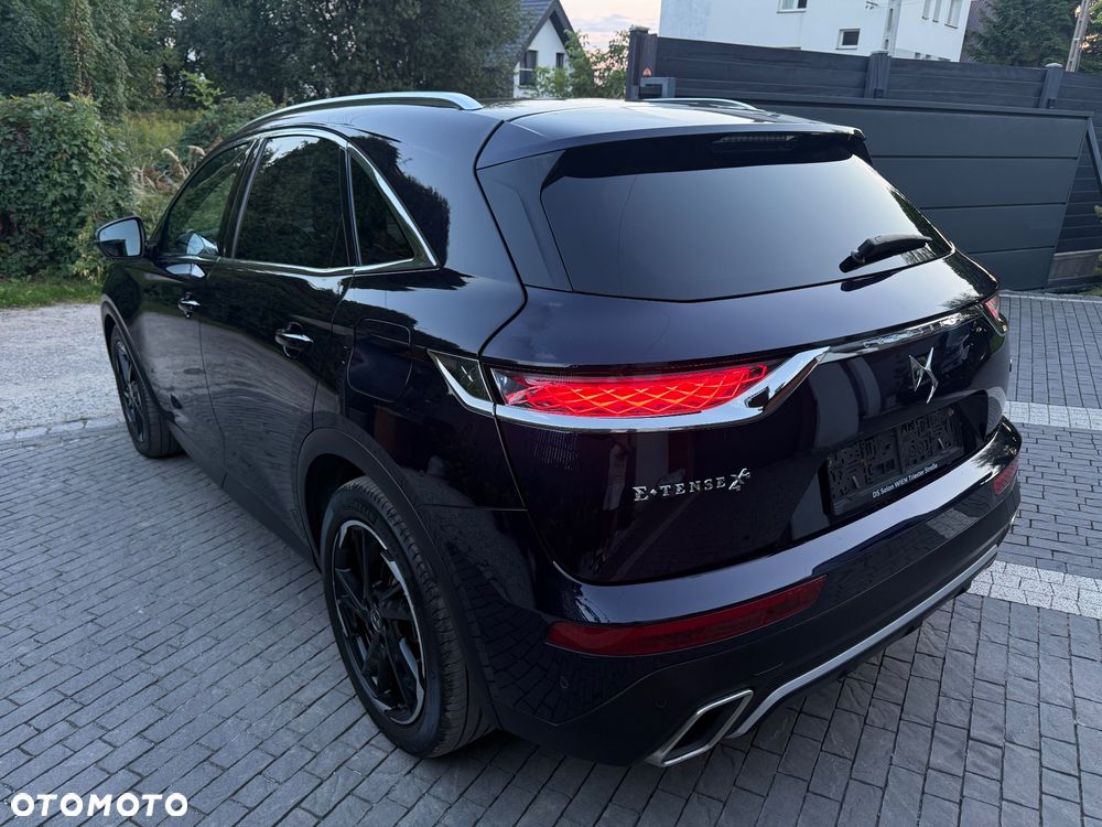 DS Automobiles DS 7 Crossback 1.6 E-Tense 4x4 Rivoli - 6