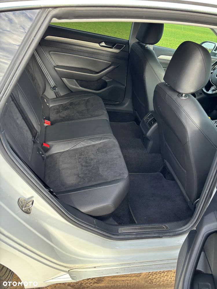 Volkswagen Arteon 2.0 TSI GPF Essence DSG - 11