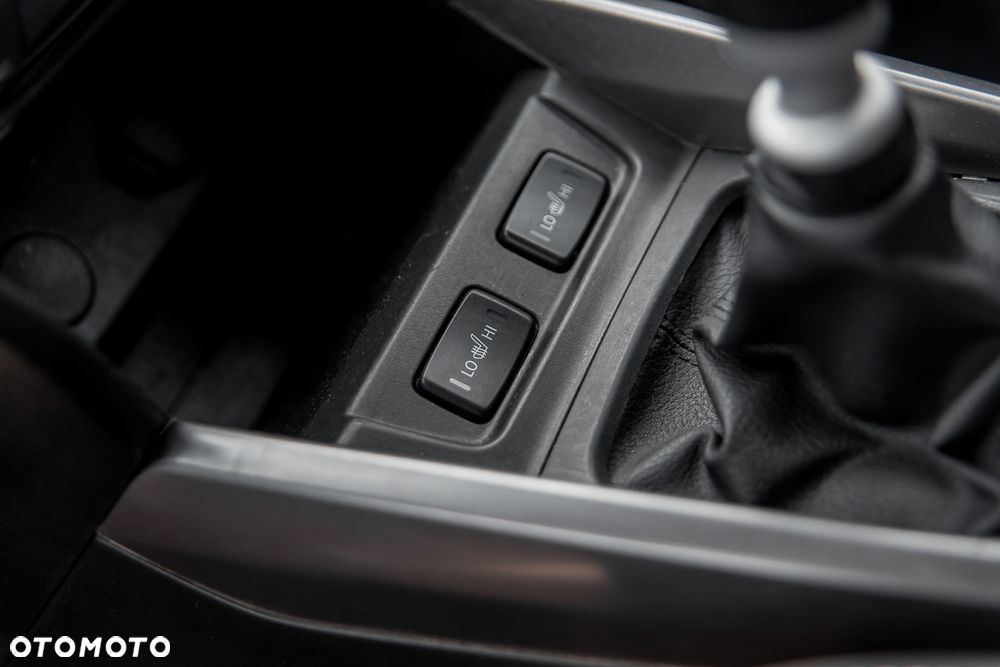 Suzuki Vitara 1.4 Boosterjet Hybrid Comfort+ - 20