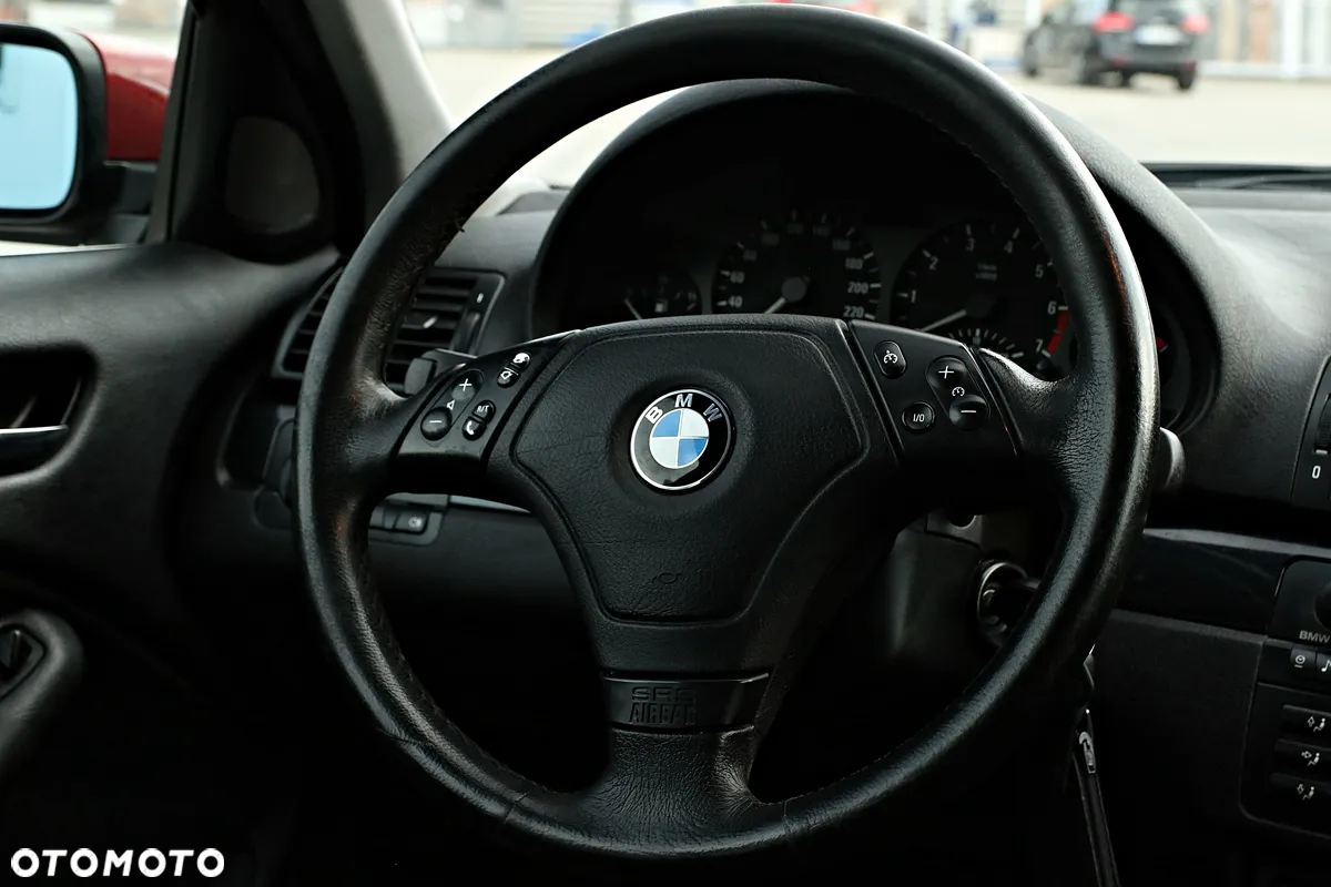 BMW Seria 3 - 28
