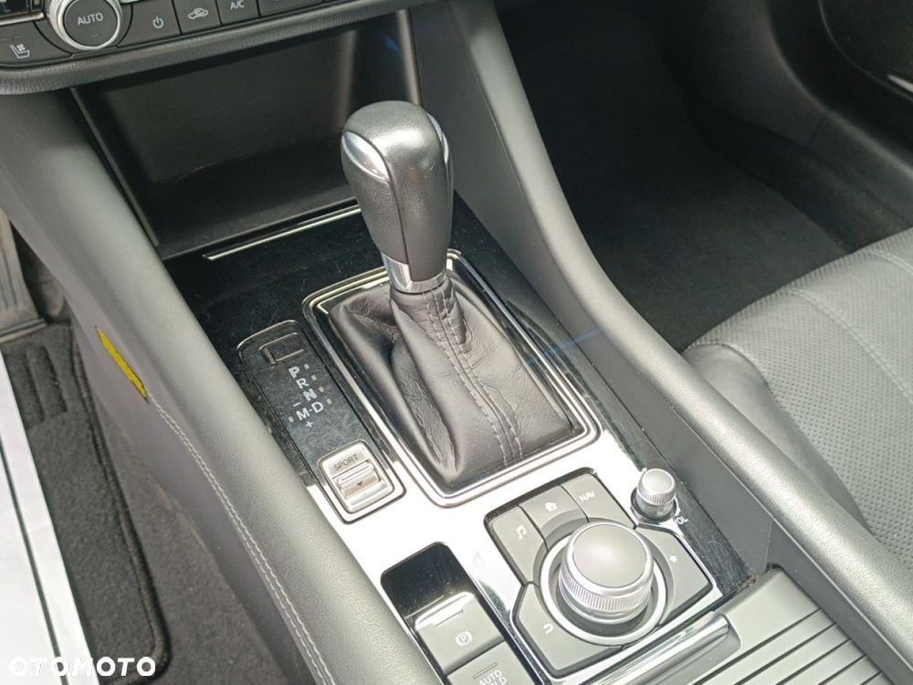 Mazda 6 - 22