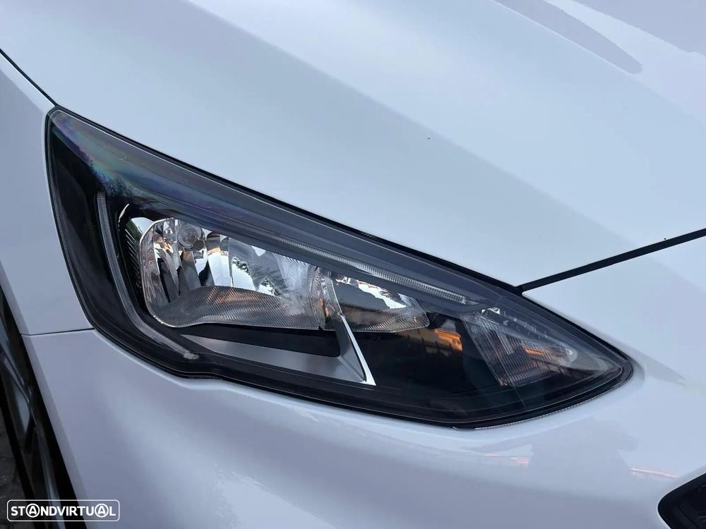 Ford Focus SW 1.0 EcoBoost ST-Line - 15