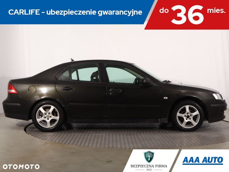 Saab 9-3 - 8