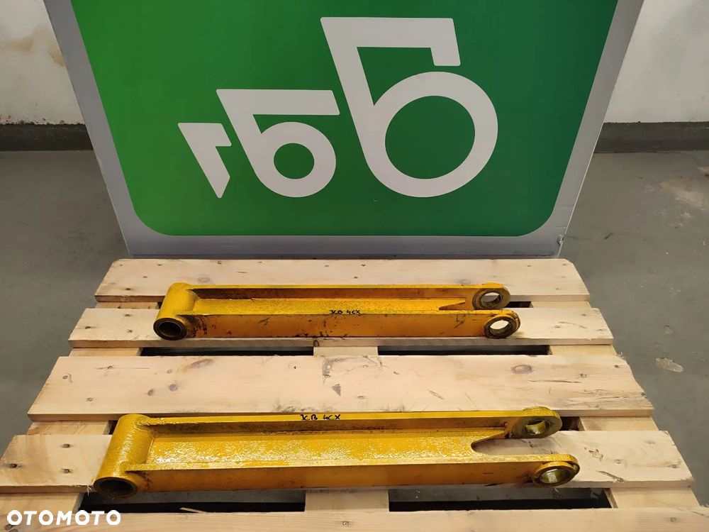 Łącznik wysiągnika JCB 4CX - 1