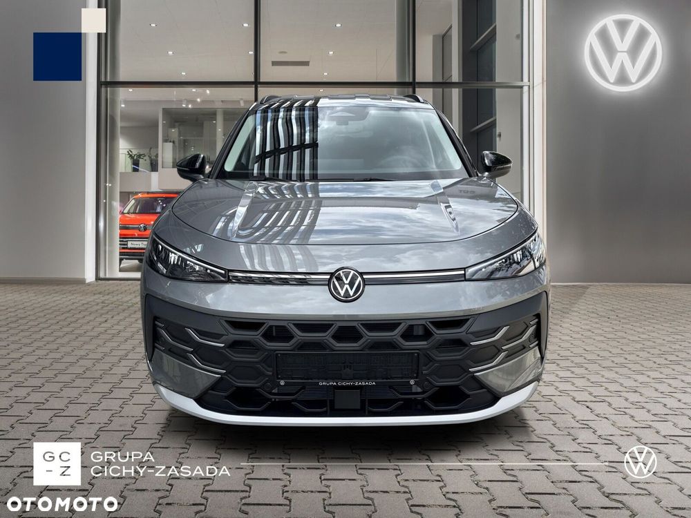 Volkswagen T-Roc 1.5 eTSI Life DSG - 8