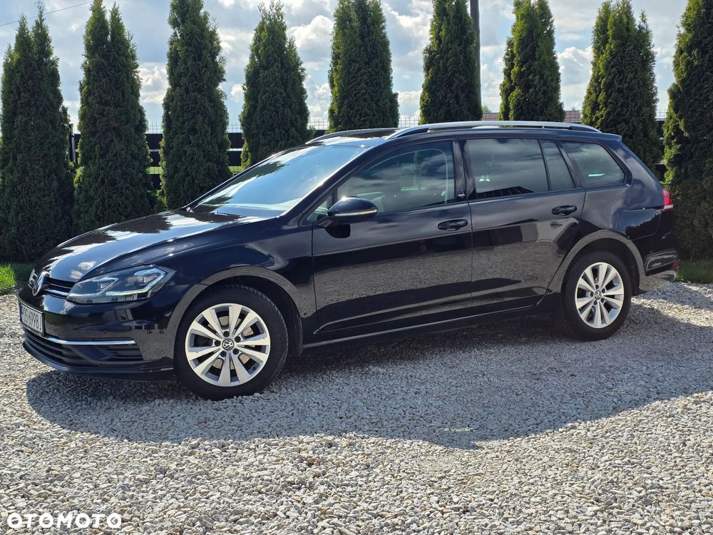 Volkswagen Golf 2.0 TDI BMT Highline DSG - 2