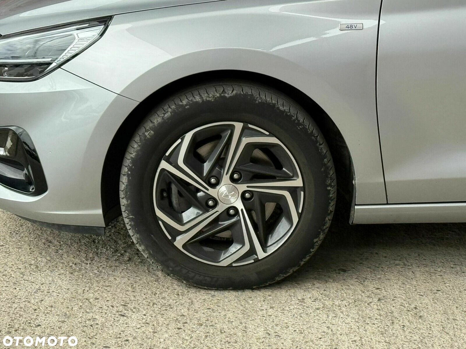 Hyundai i30 - 9
