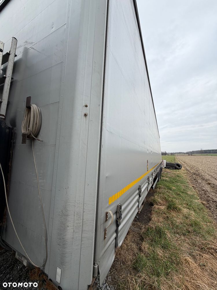 Kögel MEGA SN24 - 1