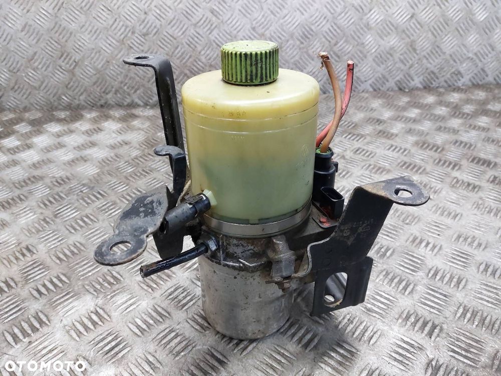 POMPA WSPOMAGANIA ELEKTRYCZNA TRW SKODA FABIA I 6Q0423156S - 1