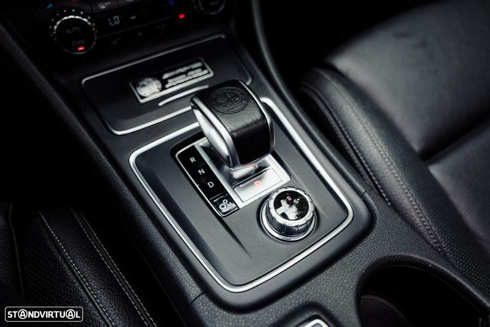Mercedes-Benz A 45 AMG 4-Matic - 34