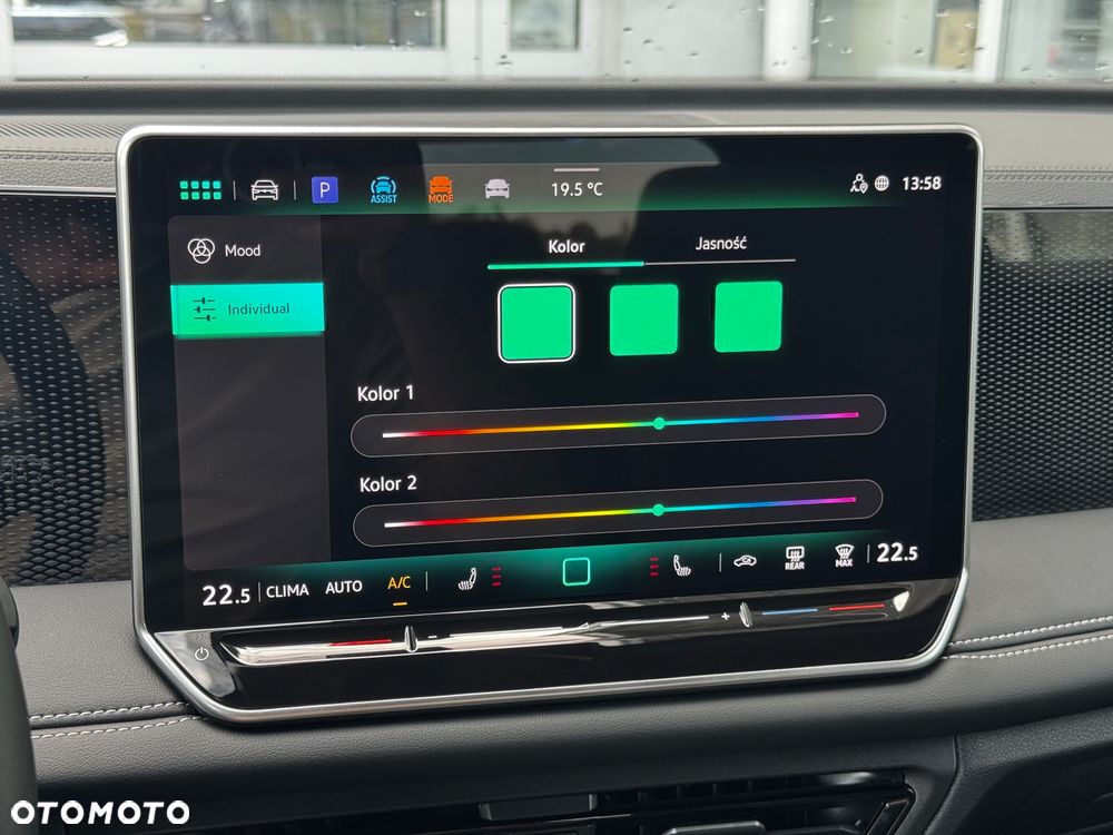 Volkswagen Tiguan 1.5 eTSI OPF DSG Goal - 22
