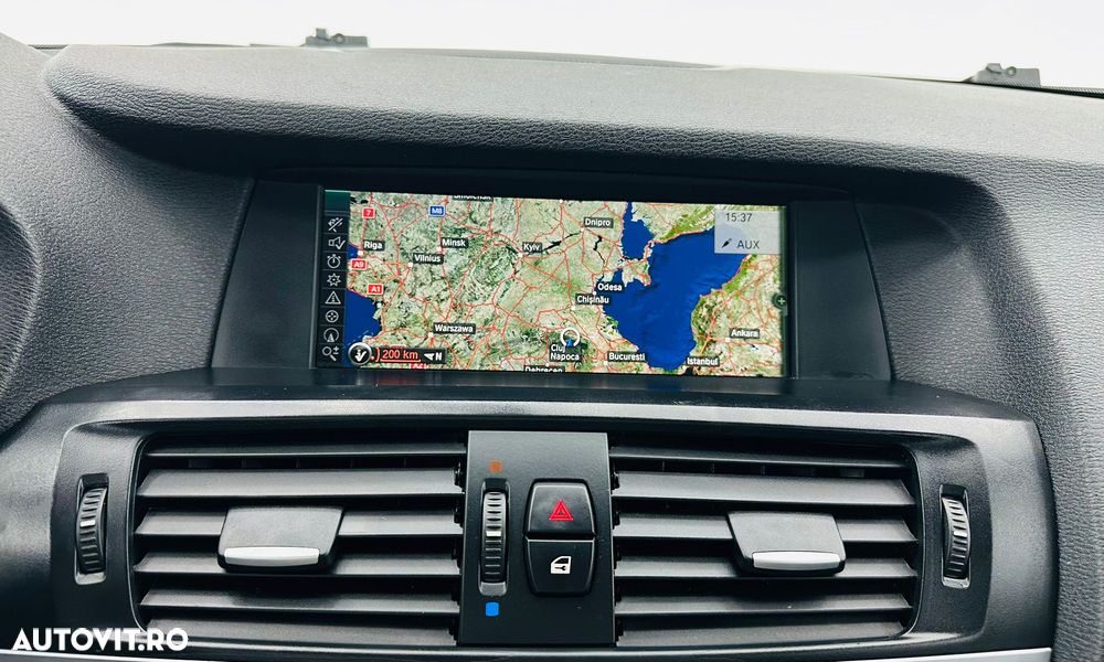 BMW X3 xDrive20d Aut. Edition Exclusive - 29