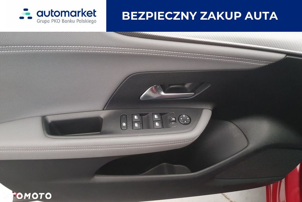 Opel Mokka 1.2 T Elegance S&S - 20