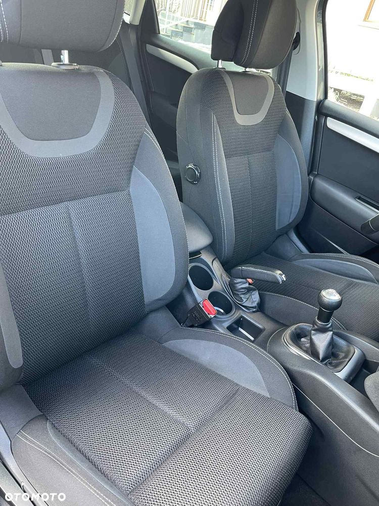 Citroën C4 VTi 120 Attraction - 11