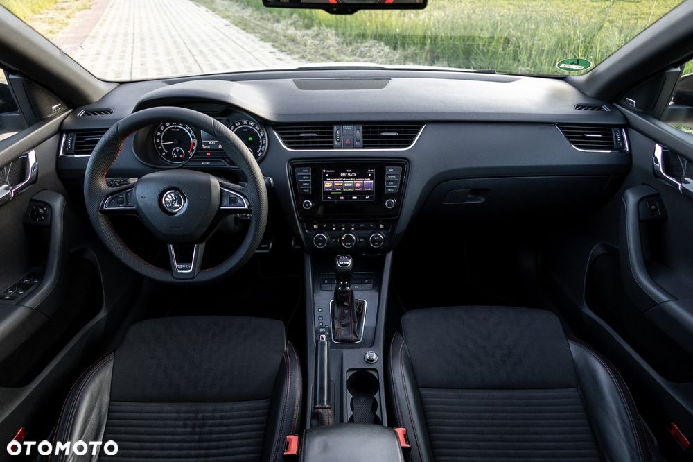 Skoda Octavia - 7