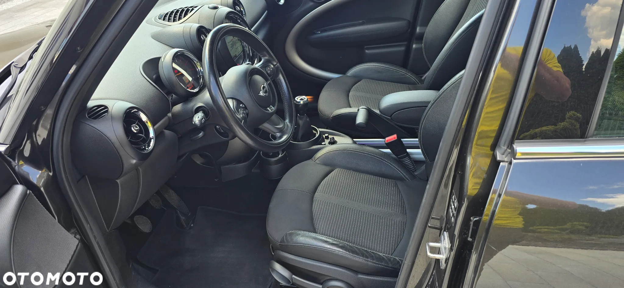 MINI Countryman Cooper D All4 - 9