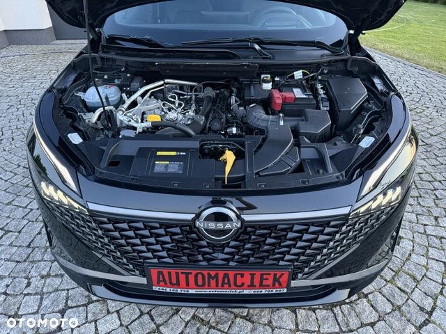 Nissan Qashqai 1.3 DIG-T MHEV Xtronic Tekna+ - 34