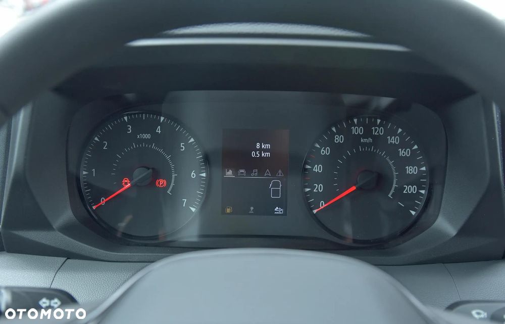 Renault Master L3 170KM Plandeka 10 EP - 10