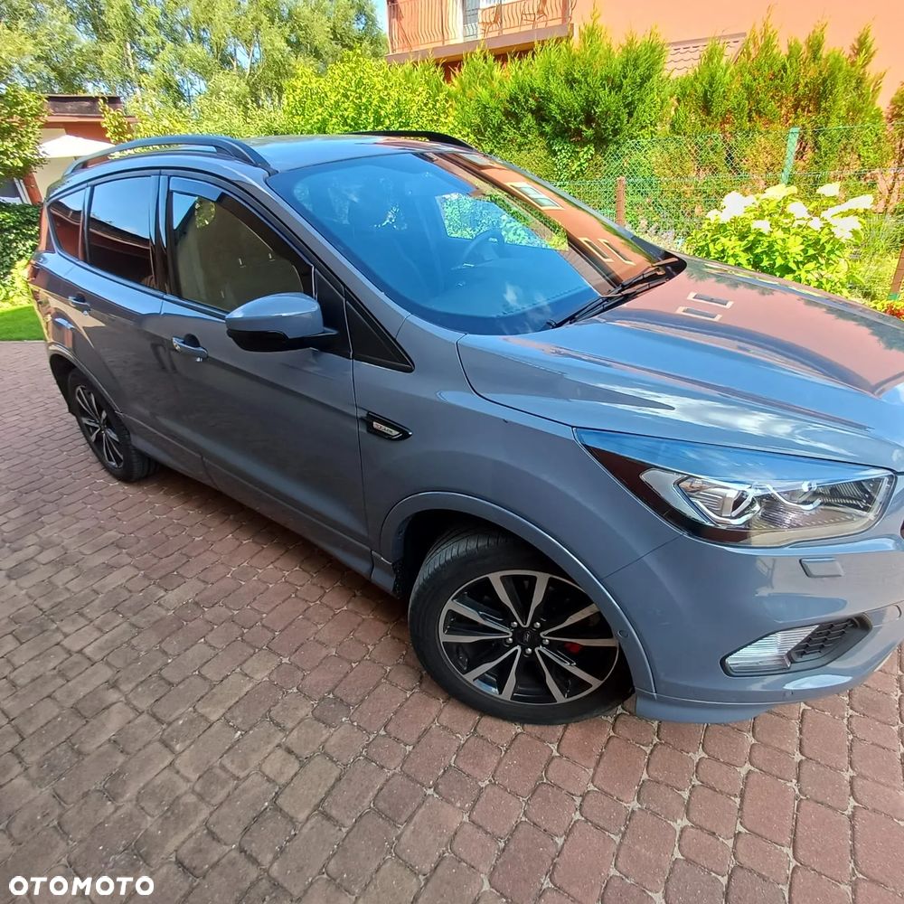 Ford Kuga 1.5 EcoBoost FWD ST-Line ASS MMT6 - 1