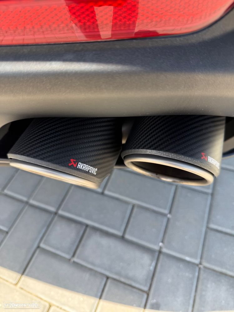 Alfa Romeo Stelvio V6 2.9 Bi-Turbo AT8-Q4 Quadrifoglio - 6