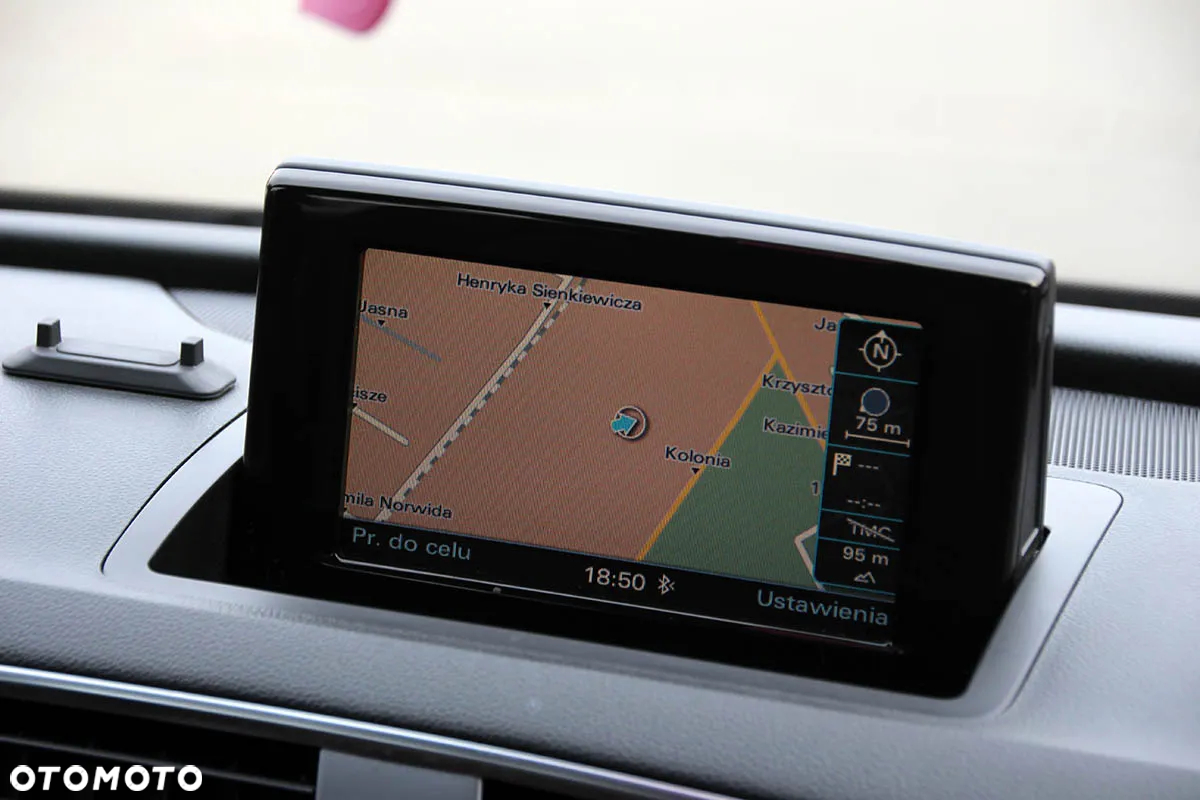 Audi Q3 2.0 TDI Quattro - 34