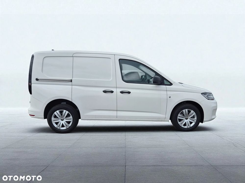 Volkswagen Caddy Cargo - 6