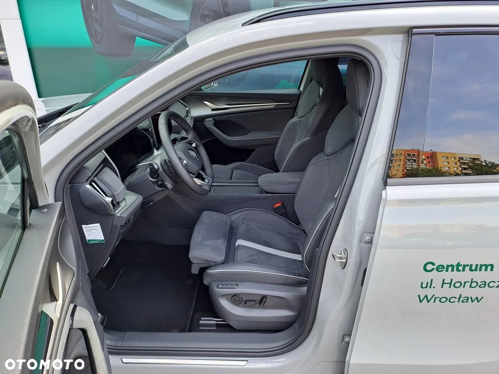 Skoda Kodiaq 2.0 TDI 4x4 Sportline DSG - 6