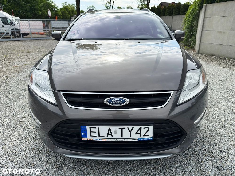 Ford Mondeo 2.0 TDCi Champions Edition - 10