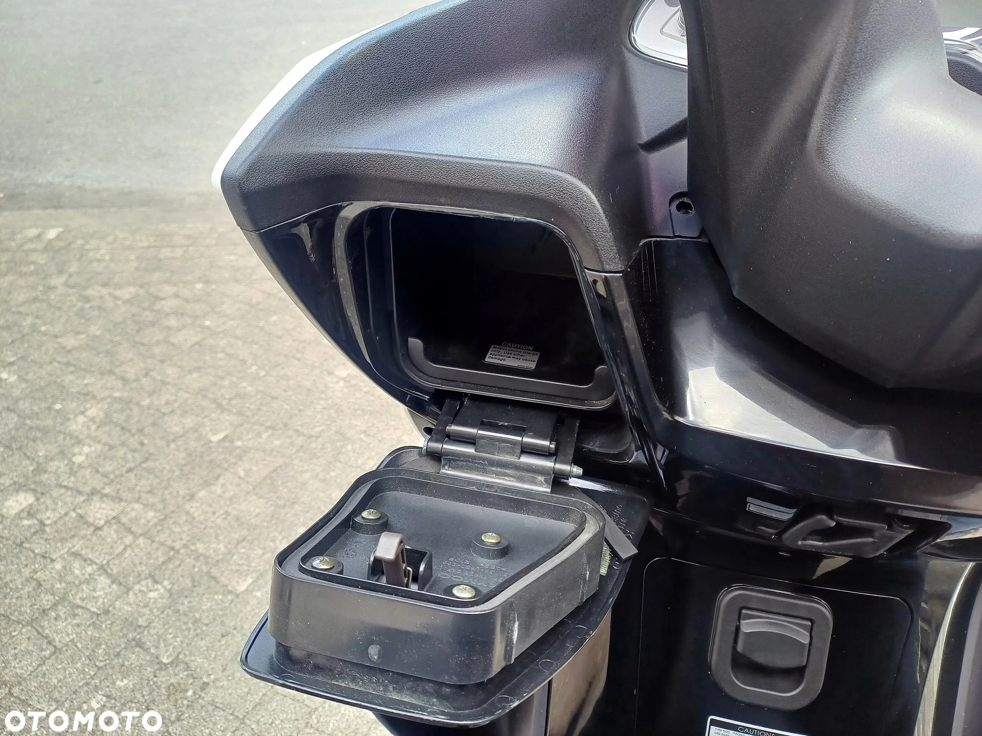 Kymco Inny - 23