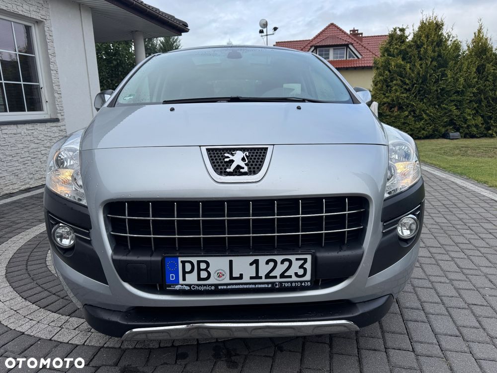 Peugeot 3008 1.6 Premium - 2