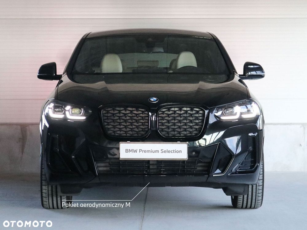 BMW X4 - 6