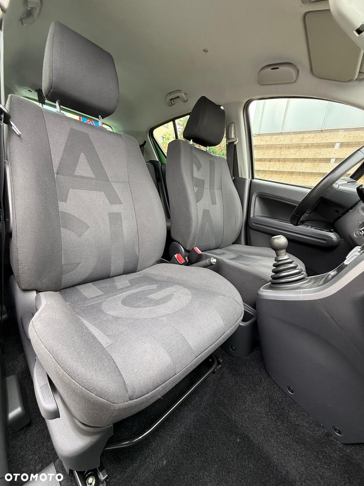 Opel Agila 1.0 Enjoy - 6