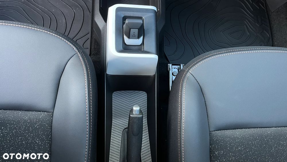 Dacia Spring Electric 26.8kWh 65 Extreme - 16