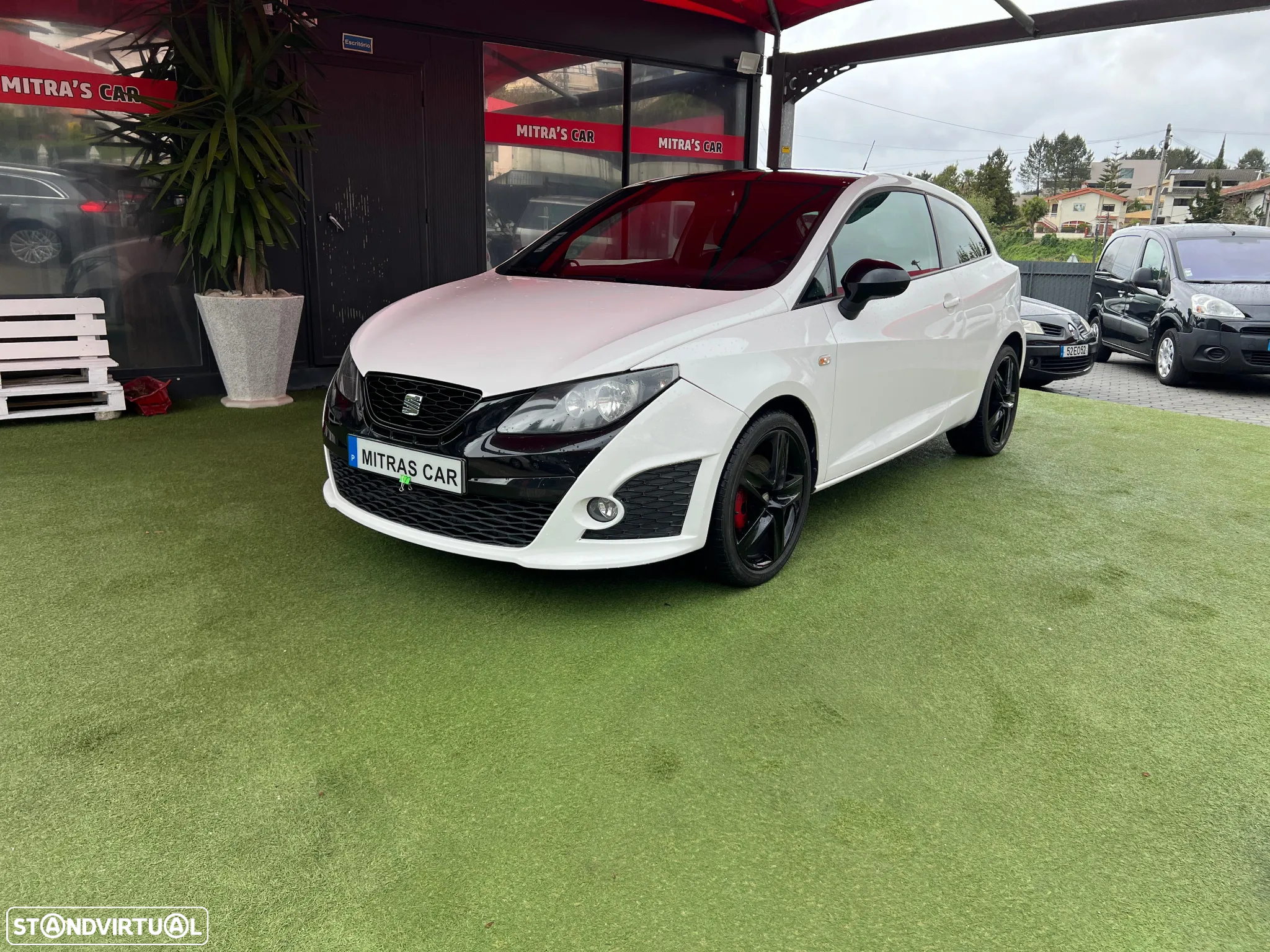 SEAT Ibiza - 3