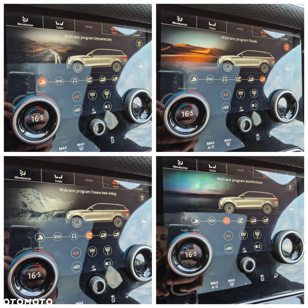 Land Rover Range Rover Velar 2.0 SD4 R-Dynamic - 23