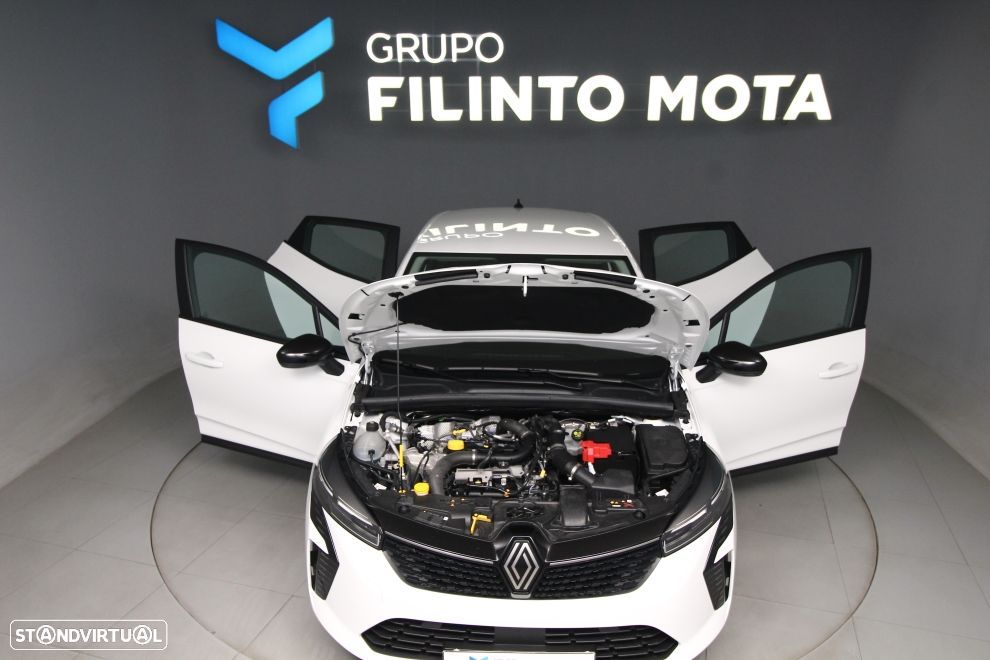 Renault Clio 1.0 TCe Evolution - 12