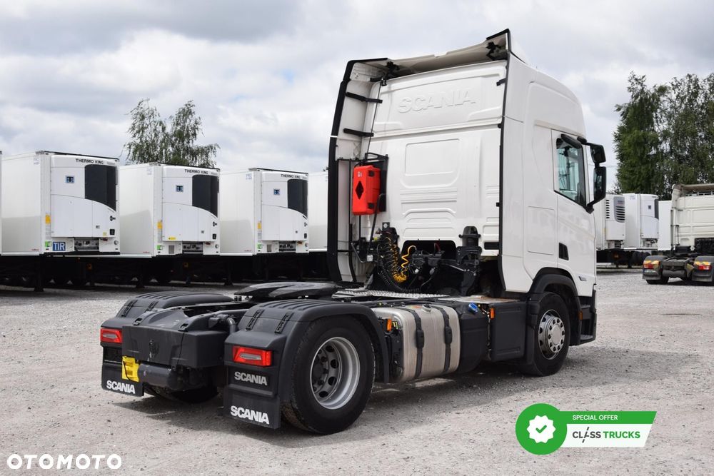 Scania R460 CR20H  Adaptive Cruise Control ADAS Package - 6