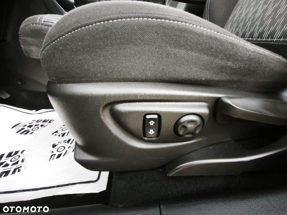 Opel Mokka - 14