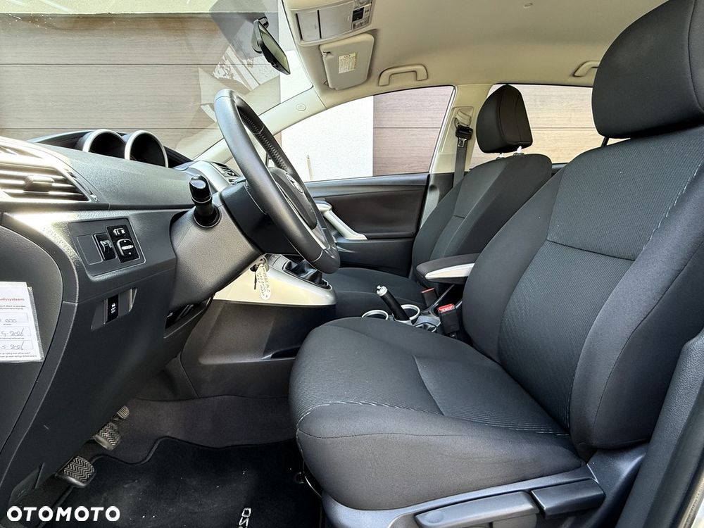 Toyota Verso 1.8 Edition - 14