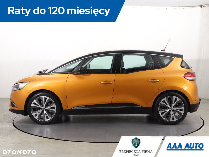 Renault Scenic - 4