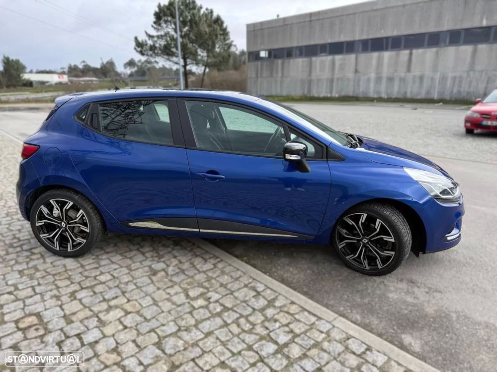 Renault Clio 1.5 dCi Limited EDition - 2