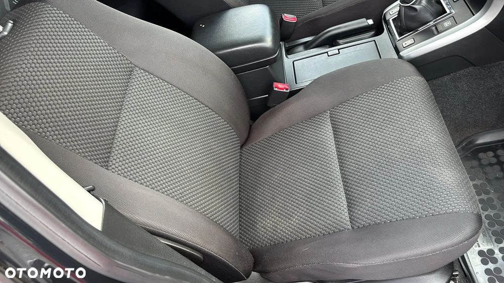 Suzuki Grand Vitara 1.9 DDiS Comfort EU5 - 21