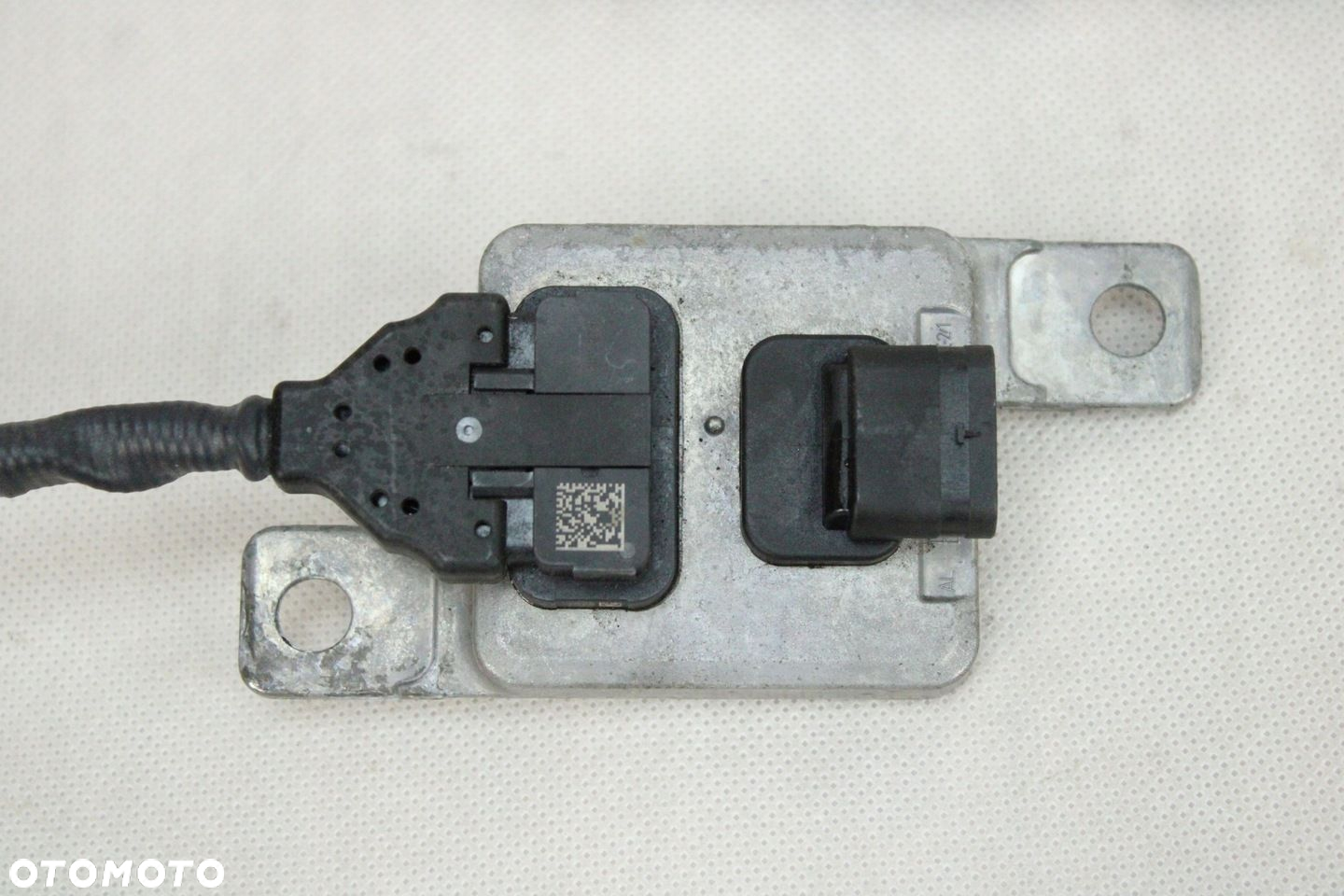 ORYGINAL SONDA CZUJNIK SPALIN NOX AUDI A4 B8 A5 8T 2.0 TDI 8K0907807J 22km - 4
