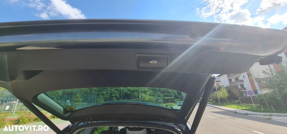 Skoda Superb 2.0 TDI DSG 4X4 Ambition - 11