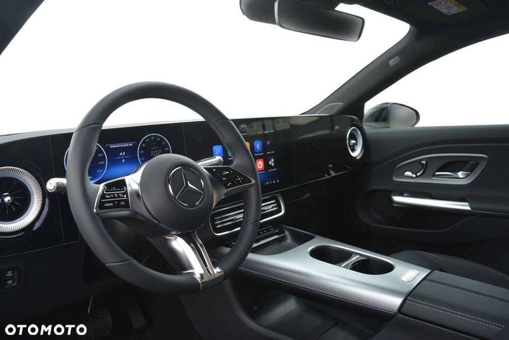 Mercedes-Benz CLA 200 58kWh - 7