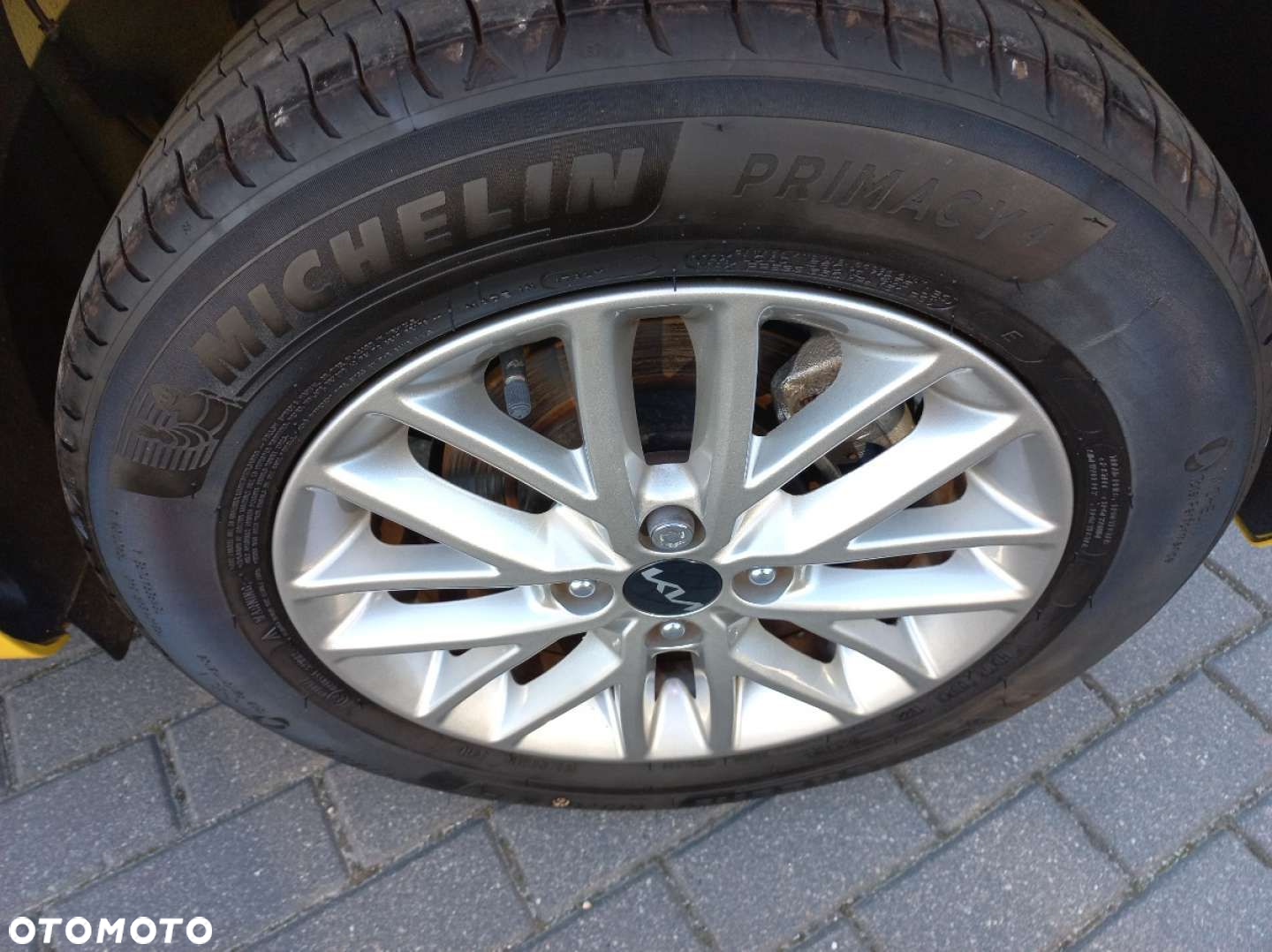 Kia Rio - 9
