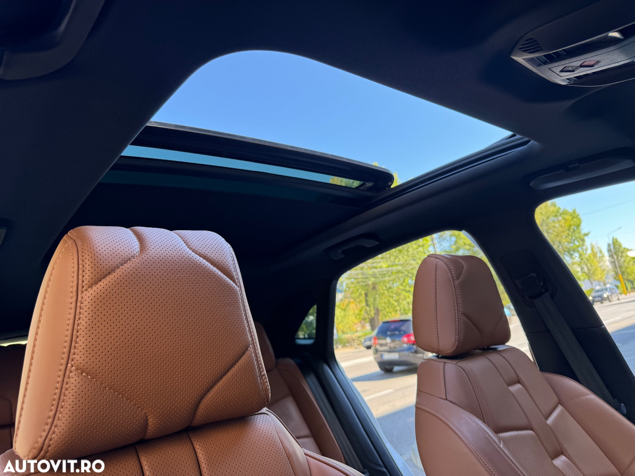 DS Automobiles DS 7 Crossback DS7 1.6 PHeV FWD 225 EAT8 OPERA - 3