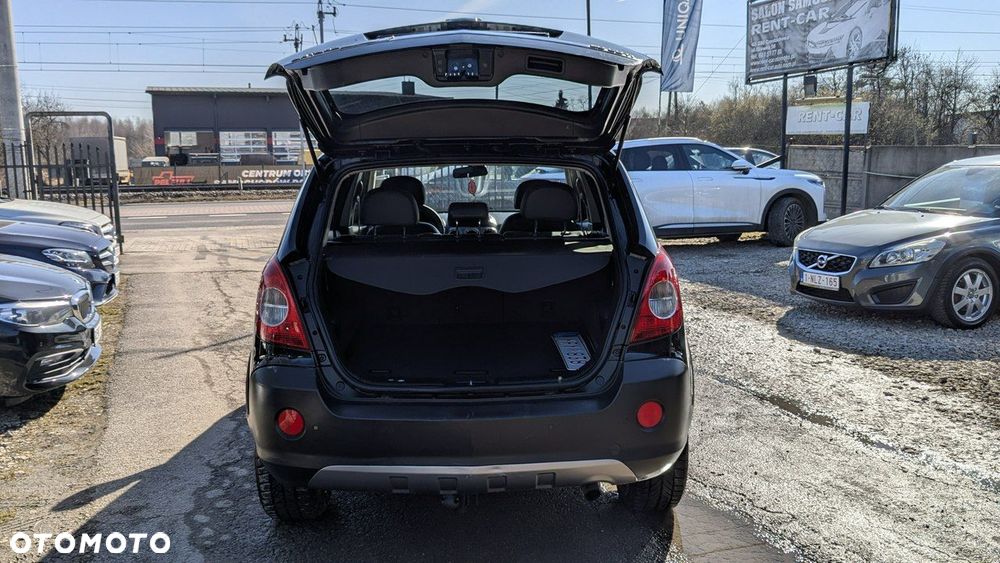 Opel Antara - 31